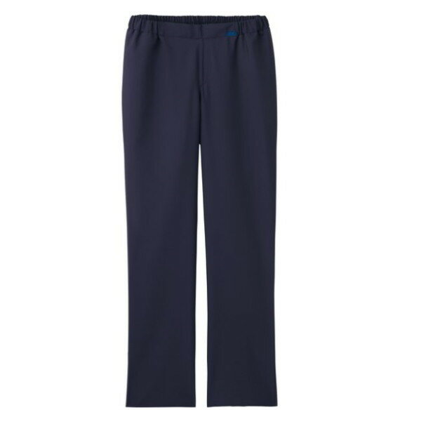 8505SCK ストレートパンツ 男女兼用 FOLK フォーク メディカルウェア 男女兼用【白衣】医療白衣 看護白..