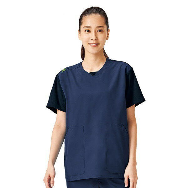 CK703  ˥å ˽  Ǹ ե Medical Wear  FOLKۥ 