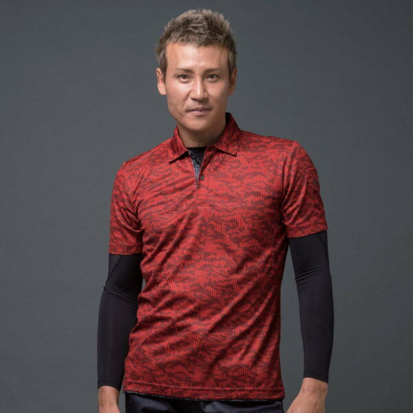 作業服 作業着 ワーキングウエア 55334 自重堂 吸汗速乾半袖ポロシャツ 【jichodo】【Jawin】