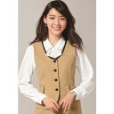 SA330V ベスト ユニフォーム 事務服 制服 株式会社神馬本店 JINBA