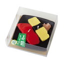 寿司キャンドルA(マグロ・玉子)サビ入 お供え プレゼント ギフト ご進物 仏事 志 御霊前 御仏前 お盆 新盆 初盆 御供 お彼岸