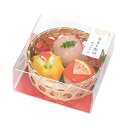手まり寿司キャンドル お供え プレゼント ギフト ご進物 仏事 志 御霊前 御仏前 お盆 新盆 初盆 御供 お彼岸