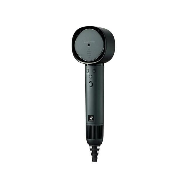 SHARP シャープ ドライヤー Plasmacluster Beauty IB-WX902-G トワイライトグリーン