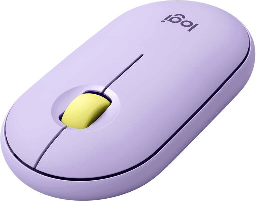 ロジクール ワイヤレスマウス 無線 マウス Pebble M350LV 薄型 静音 ラベンダー USB Bluetooth ワイヤレス 左右対称型 windows mac Chrome Android Surface iPad OS M350 国内正規品 ロジクール ワイヤレスマウス 無線 マウス Pebble M350LV 薄型 静音 ラベンダー USB Bluetooth ワイヤレス 左右対称型 windows mac Chrome Android Surface iPad OS M350 国内正規品