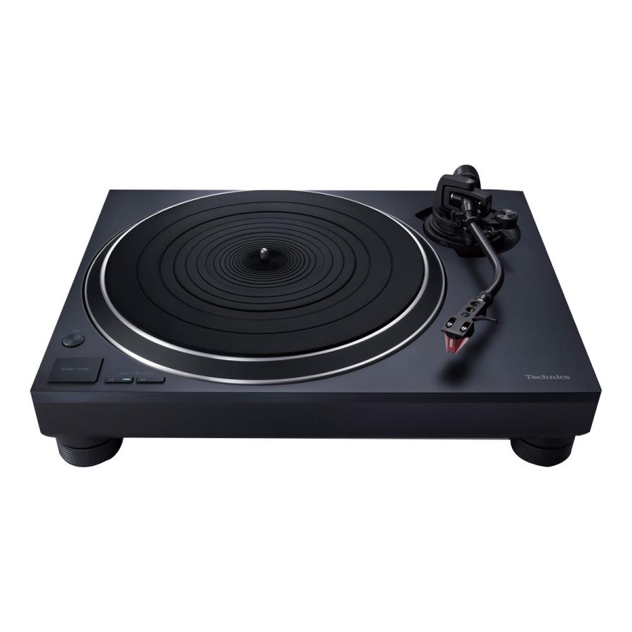 Panasonic(パナソニック) Technics SL-1200MK7-K ブラック