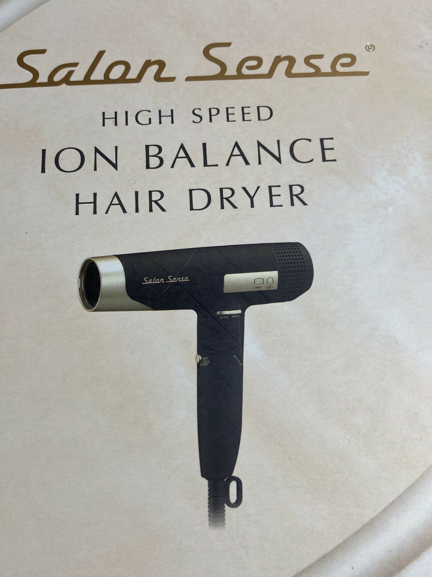 楽天市場】サロンセンス ドライヤーの通販