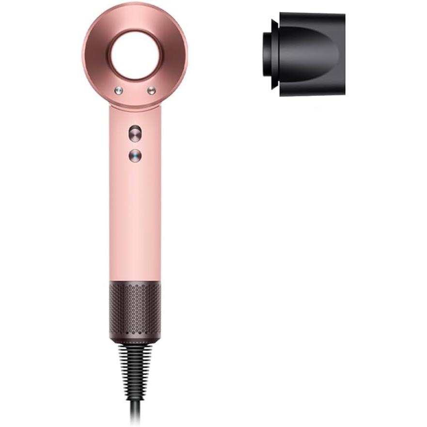 dyson ヘアドライヤー Dyson Supersonic HD08 ULF BPR ENT さくらロゼゴールド