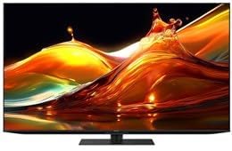 シャープ 50V型 量子ドット/mini LEDテレビ AQUOS XLED アクオス 4K対応 4T-C50HP2 液晶テレビ Google TV 省エネ 50インチ 外付けHDD録画対応（楽天・marvelshop）