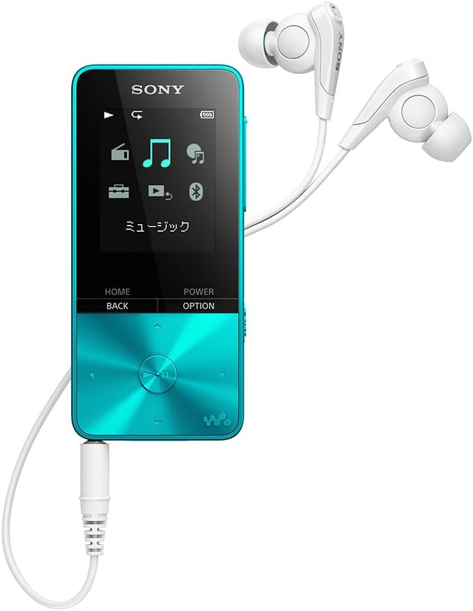 楽天市場】sony mp3 ウォークマンの通販