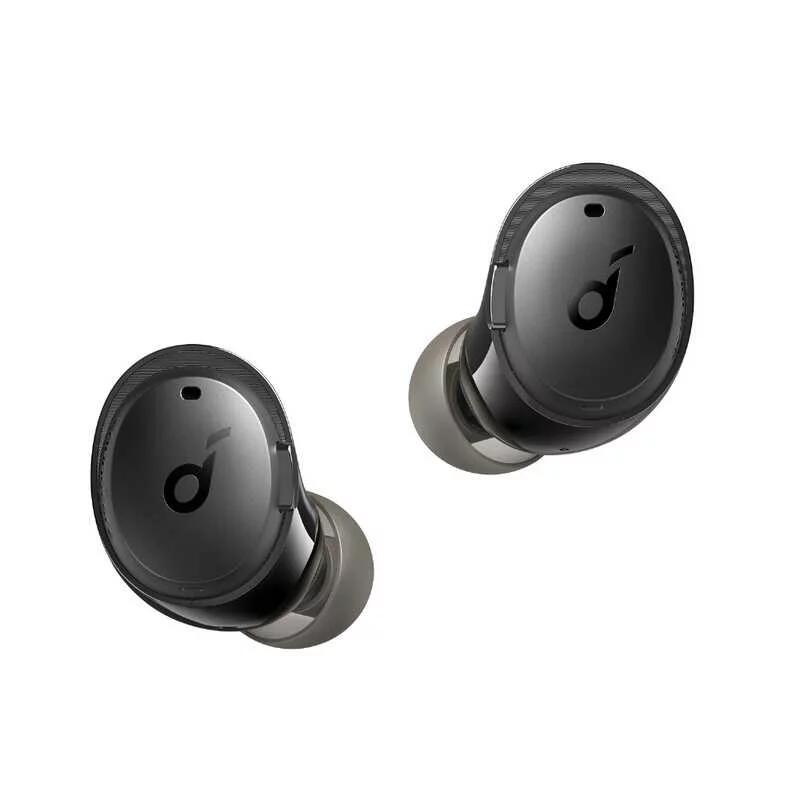 Rakuten - Anker Soundcore Life Dot 3i イヤホン ライフドット3i 黒 A3982N11
