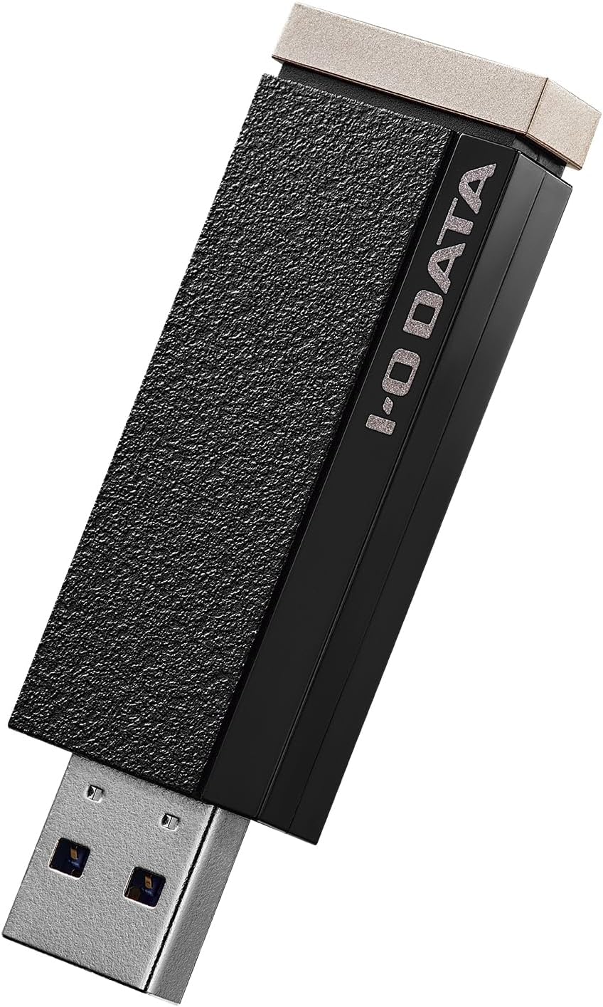 Rakuten - AVSSD-RS2 24時間連続録画/4K対応 録画用スティックSSD 2TB