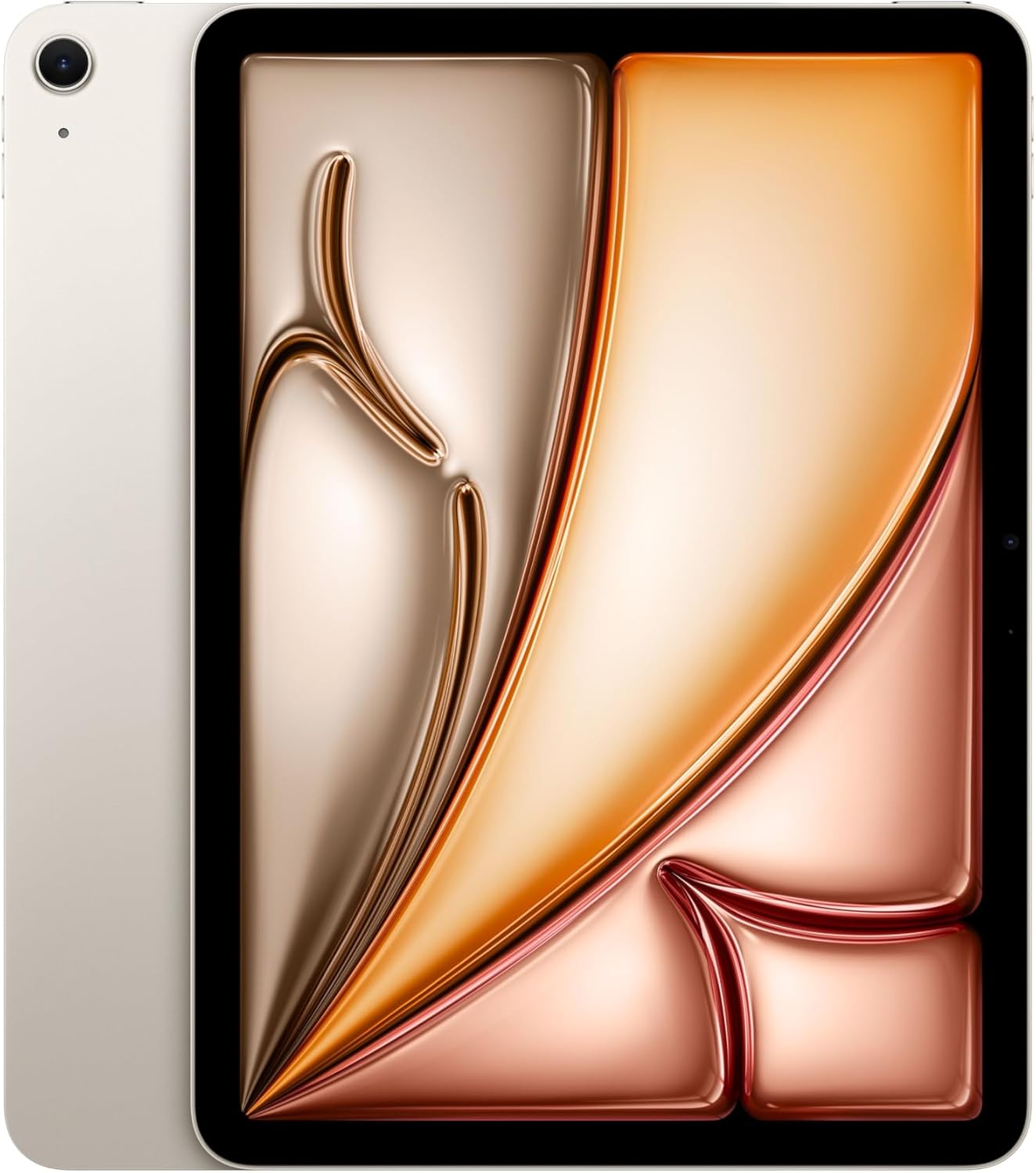 APPLE MH374J/A スターライト iPad Air 2026年春モデル 256GB [タブレットPC 11型 / iOS / Wi-Fiモデル]