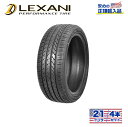 【LEXANI(レクサーニ)正規品】21インチタイヤ 4本LXーTWENTY295/40R21 111V XL ラジアル