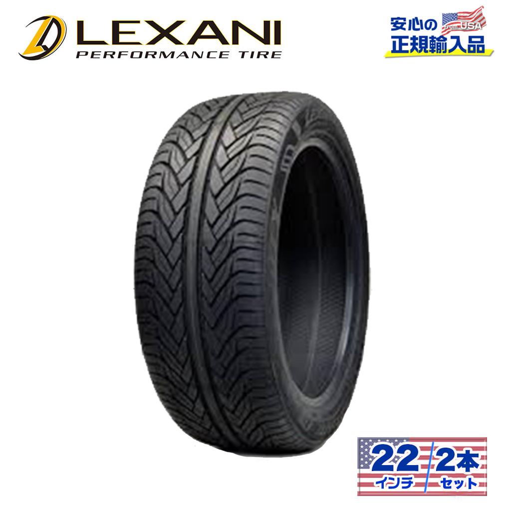 LEXANI(쥯)ʡ22 2ܥåLXTHIRTY305/40R22 114V XL 饸 