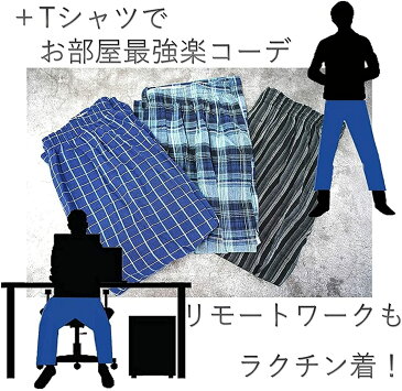 \ ポイント10倍sale 8/25 9:59まで/ 綿100% 7分丈 ステテコ ロングトランクス 3枚組 セット メンズ M L LL 7部丈 7部丈パンツ 7分丈パンツ 七分 トランクス 男性 ロングパンツ アンダーウエア ボトムス メンズパンツ パンツセット 男性パンツ 綿 100 紳士