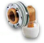 ブリヂストン プッシュマスター 【NES13JKT-UB】 両ルーズエルボ