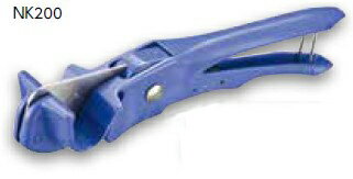 ブリヂストン プッシュマスター【NK200】パイプカッター