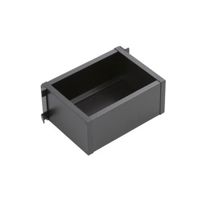 クリナップ 【KAP-PTRT075】 CENROパントリータイプ扉裏収納ラック用トレー間口75cm用 引出しオプションパーツ CENTRO [納期10日前後]