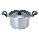 クリナップ 3合炊き炊飯鍋R【RTR-300D1】 特選調理道具 【RTR300D1】 製造元:株式会社リンナイ