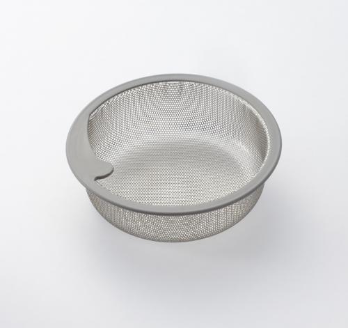 クリナップ 浅型カゴ(ステンレス製)【KAP-H8】 シンク・アクセサリー 【KAPH8】