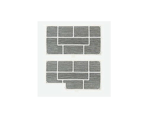 ダイキン DAIKIN 別売品【KAF957A41】光触媒ワイド空清フィルタ(枠付)