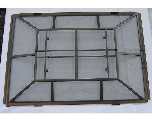 ・適用機種C28HVV-T， C28HVV-W， C28HVWV-T， C28HVWV-W， C28NVV-T， C28NVV-W， C28NVWV-T， C28NVWV-W， C28RVV-T， C28RVV-W， C32HVV-T， C32HVV-W， C32HVWV-T， C32HVWV-W， C36NVV-T， C36NVV-W， C36NVWV-T， C36NVWV-W， C36RVV-T， C36RVV-W， C40HVV-T， C40HVV-W， C40HVWV-T， C40HVWV-W， C40NVV-T， C40NVV-W， C40NVWV-T， C40NVWV-W， C40RVV-T， C40RVV-W， C50HVV-T， C50HVV-W， C50HVWV-T， C50HVWV-W， C50NVV-T， C50NVV-W， C50NVWV-T， C50NVWV-W， C50RVV-T， C50RVV-W， F28HVV-T， F28HVV-W， F28KVV-T， F28KVV-W， F28NVV-T， F28NVV-W， F28RVV-T， F28RVV-W， F36HVV-T， F36HVV-W， F36KVV-T， F36KVV-W， F36NVV-T， F36NVV-W， F36RVV-T， F36RVV-W， F40HVV-T， F40HVV-W， F40KVV-T， F40KVV-W， F40NVV-T， F40NVV-W， F40RVV-T， F40RVV-W， F50HVV-T， F50HVV-W， F50KVV-T， F50KVV-W， F50NVV-T， F50NVV-W， F50RVV-T， F50RVV-W， F56HVV-T， F56HVV-W， F56KVV-T， F56KVV-W， F56NVV-T， F56NVV-W， F56RVV-T， F56RVV-W， S28HVV-T， S28HVV-W， S28KVV-T， S28KVV-W， S28NVV-T， S28NVV-W， S28RVV-T， S28RVV-W， S36HVV-T， S36HVV-W， S36KVV-T， S36KVV-W， S36NVV-T， S36NVV-W， S36RVV-T， S36RVV-W， S40HVV-T， S40HVV-W， S40KVV-T， S40KVV-W， S40NVV-T， S40NVV-W， S40RVV-T， S40RVV-W， S50HVV-T， S50HVV-W， S50KVV-T， S50KVV-W， S50NVV-T， S50NVV-W， S50RVV-T， S50RVV-W， S56HVV-T， S56HVV-W， S56KVV-T， S56KVV-W， S56NVV-T， S56NVV-W， S56RVV-T， S56RVV-W・外寸横540×縦382・梱包枚数1枚入り