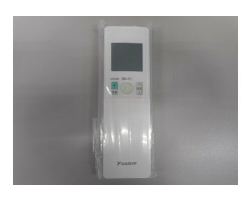 ダイキン DAIKIN 別売品【2449360/ARC476A37】ワイヤレスリモコン ダイキン DAIKIN 別売品【2449360/ARC476A37】ワイヤレスリモコン