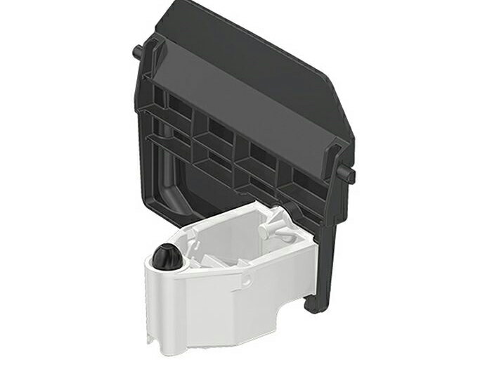 ダイニチ工業 【H011511】 加湿器 トレイ仕切板セット品(ブラック) 適用機種にご注意ください 別売部品