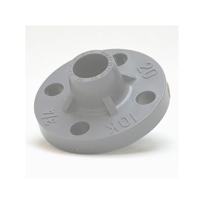 【仕様】●設定圧力(静水圧＋水撃圧)は1.0MPa。【使用上の注意】●フランジ寸法は、JISB2220(鋼製フランジ)に準じます。●TS受口寸法はJISK6741(硬質ポロ塩化ビニル管)、JISK6743(水道用硬質ポリ塩化ビニル管継手)及びAS21(水道用硬質塩化ビニル管継手)に準じます。●パッキンはKVパッキン(JIS10K)をご使用ください。●ボルトは平ワッシャを用いて、片締めにならないように均等に締めつけるようにしてください。詳細情報・スペック呼び径：80(75)D(mm)：185A(mm)：150d(mm)：77D1(mm)：103L(mm)：72T(mm)：22Z(mm)：8n-h：8-19ボルト首下寸法l：M16-70規格：メーカー規格