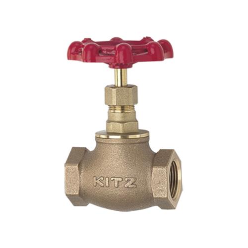 キッツ 【形式：KITZ-K-50 商品コード：01300797】 JIS規格品・汎用品 KITZ-K-50