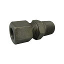 SeKwang Hi-Tech Co. Ltd 【形式:SMC20-08R 商品コード:07403022】 コネクタ(オス) SMC20-08R 20XR1/2