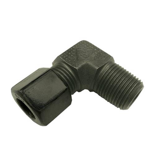 樂天商城 - SeKwang Hi-Tech Co. Ltd 【形式：SLM15-06R 商品コード：07403442】 エルボニップル SLM15-06R 15XR3/8