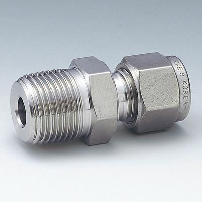 ハイロック社 【形式：CMC2-4R 商品コード：04111043】 コネクタ CMC 2-4R 3.17XR1/4