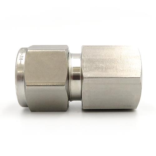 DOOON ショップのハイロック社 【形式：CFC5-4R 商品コード：04111449】 メスコネクタ CFC 5-4R 7.93XRc1/4｜アングル2
