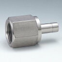 ハイロック社 【形式:CAF3M-2R 商品コード:04112351】 メスアダプター CAF 3M-2R 3XR1/8