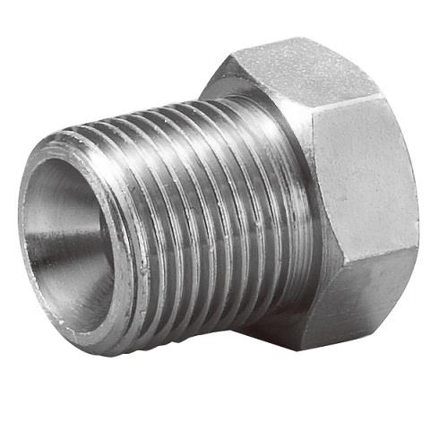 フローバル 【形式：(SS) FMS3-6 商品コード：00774012】 ホースアダプター (SS) FMS3-6 3価