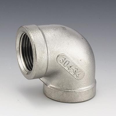 フローバル 【形式：VL-03 商品コード：04100103】 エルボ VL-03 3/8