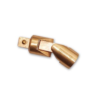 バックスノ 【形式：RB4-UJ 商品コード：42002291】 防爆ユニバーサルジョイント RB4-UJ