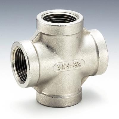 【仕様】●適用規格：JISB2301、JISB0203準拠●最高使用圧力：300℃以下の蒸気・空気・ガス・油1.0MPa、120℃以下の静流水2.0MPa【材質】●SCS13A【備考】●製造国:中国詳細情報・スペック呼び径(A)：20A呼び径(B)：3/4BA：32ΦD：34概算重量(g)：247推奨締付トルク(N・m)：50