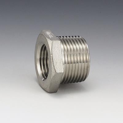 樂天商城 - フローバル 【形式：VBU-0601 商品コード：04102007】 ブッシング VBU-0601 3/4x1/8