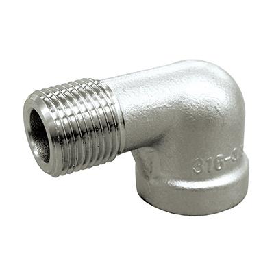 フローバル 【形式：VSL-S14-08 商品コード：04115706】 ストリートエルボ VSL-S14-08 1