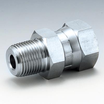 フローバル 【形式：FR06-12 商品コード：04413023】 ホースアダプター (SS) FR06-12 3価