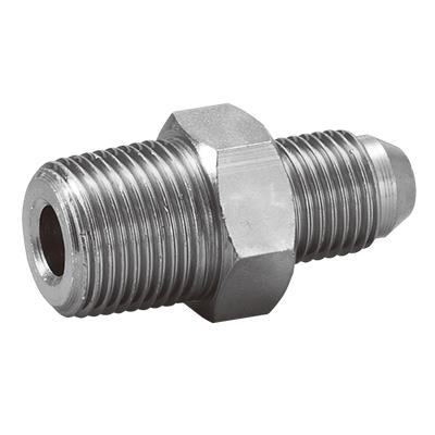 フローバル 【形式：FR13-9(G)×12 商品コード：04413053】 ホースアダプター (SS) FR13-9(G)x12 3価