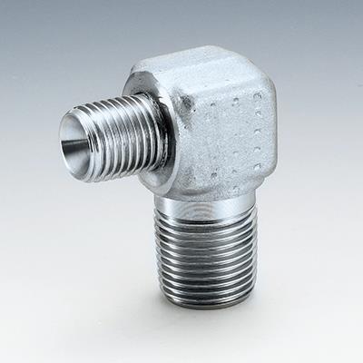 フローバル 【形式：FR34-6(G)×9 商品コード：04490412】 ホースアダプター (SS) FR34-6(G)x9 3価