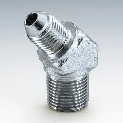 House Building Materials - フローバル 【形式：FR35-3(G)×6 商品コード：04490416】 ホースアダプター (SS) FR35-3(G)x6 3価