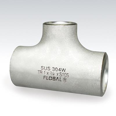 【特徴】●ステンレス製突合せ溶接管継手●冷間曲げ加工、液圧成型法、板絞り加工法などで製造されており、ステンレス鋼管等と突合せ溶接することで永久的に配管接合することを目的としております。【用途】●ガスプラント、製油所、石油化学、プラント、造船...