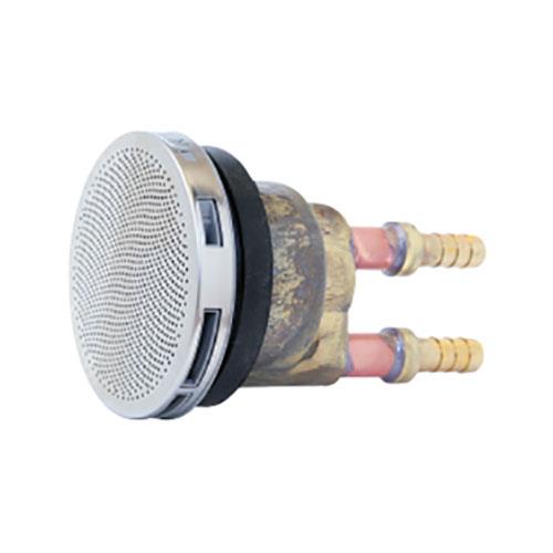 リビラック 【形式：BAL-10JS 商品コード：00299966】 循環金具10A樹脂管用S型 BAL-10JS