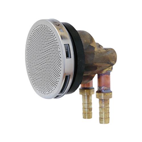 リビラック 【形式：BAL-10JL 商品コード：00299967】 循環金具10A樹脂管用L型 BAL-10JL