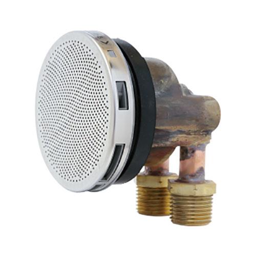 リビラック 【形式：BAL-4PTL 商品コード：00299971】 循環金具1/2オネジ用L型 BAL-4PTL