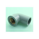 東栄管機 【形式:TS-MWL_13 商品コード:00363011】 TS継手 給水栓用エルボ TS-MWL_13(163007)(4)